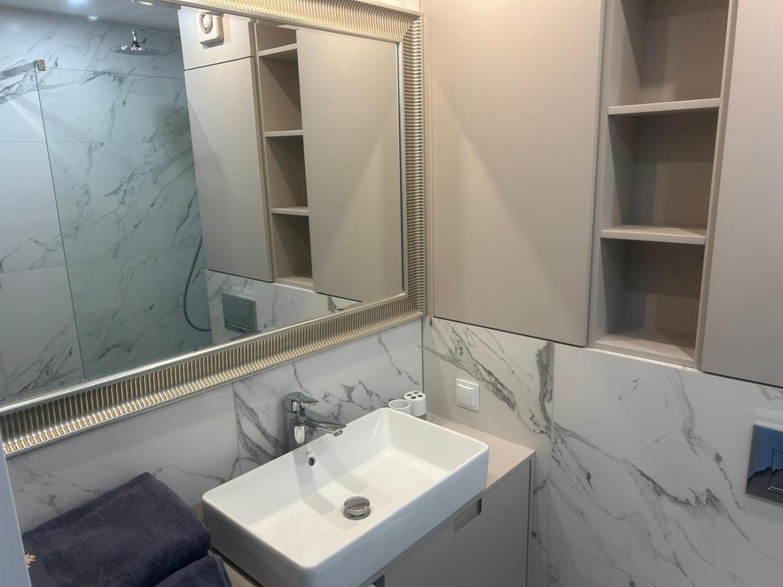 Apartament 4 You Swarzędz Εξωτερικό φωτογραφία