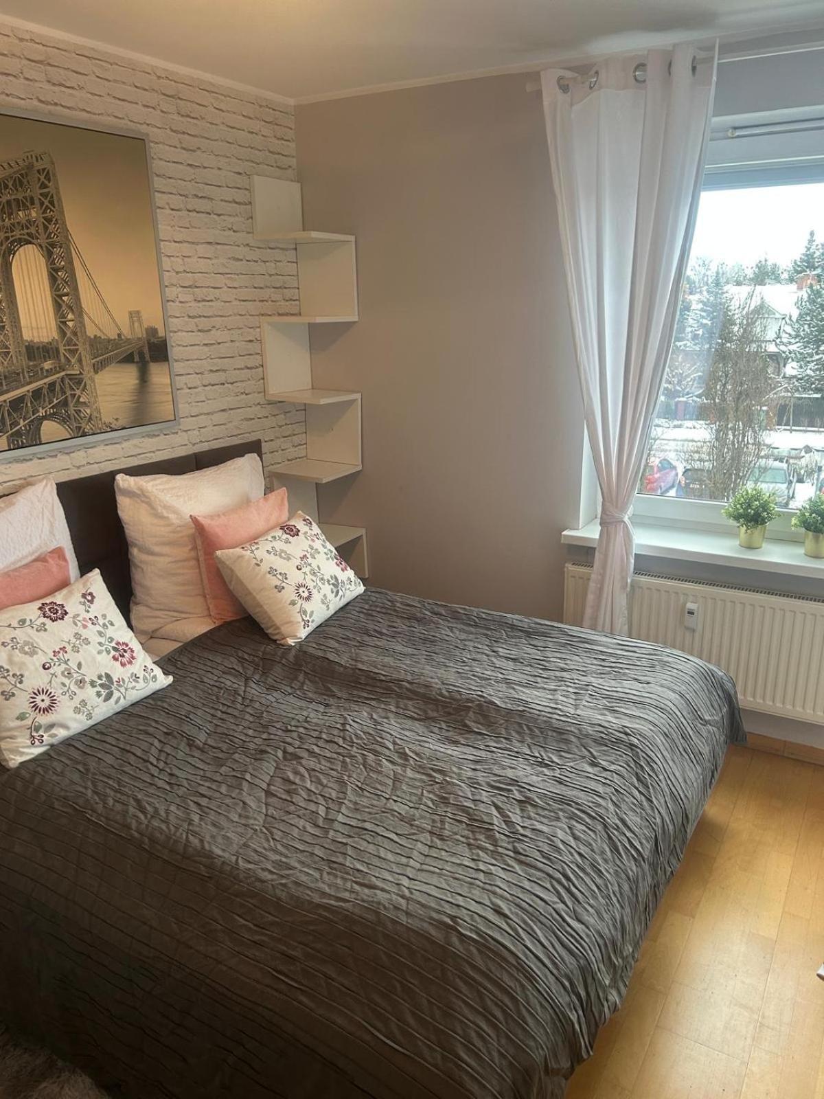 Apartament 4 You Swarzędz Εξωτερικό φωτογραφία