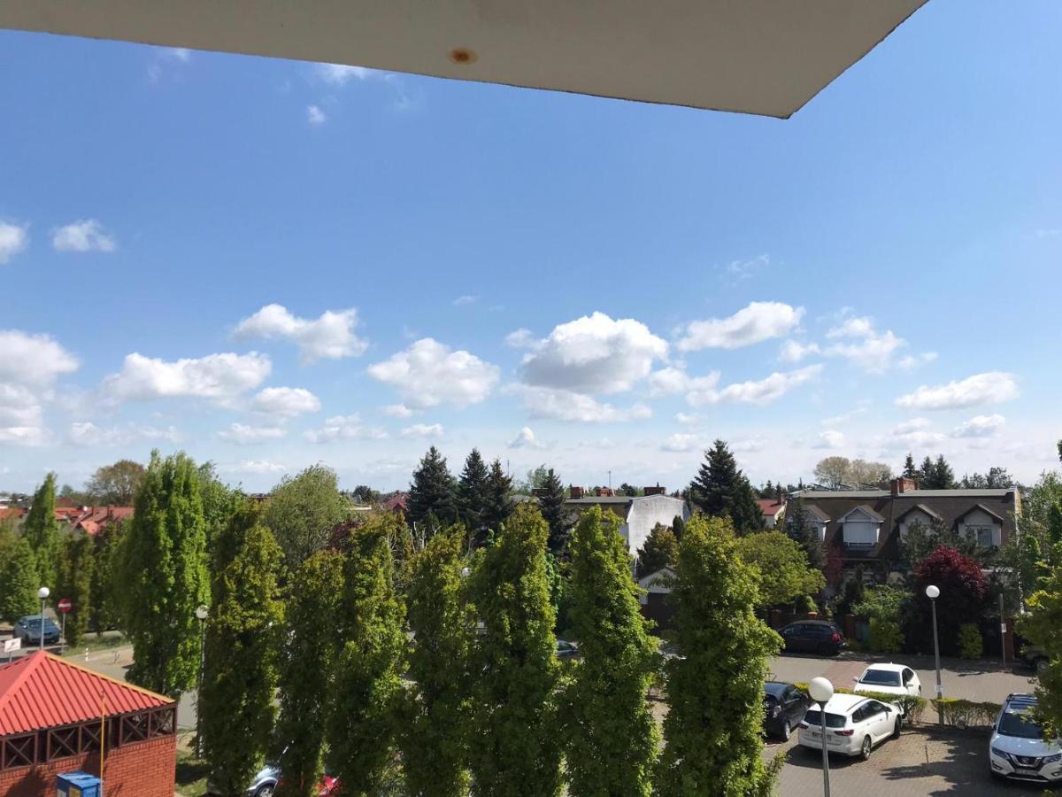 Apartament 4 You Swarzędz Εξωτερικό φωτογραφία